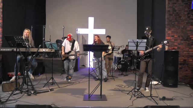 Воскресное богослужение смотреть онлайн