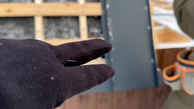 Кликфальц. Кликфальц Pro. Монтаж кликфальцевой кровли. Афрейм.