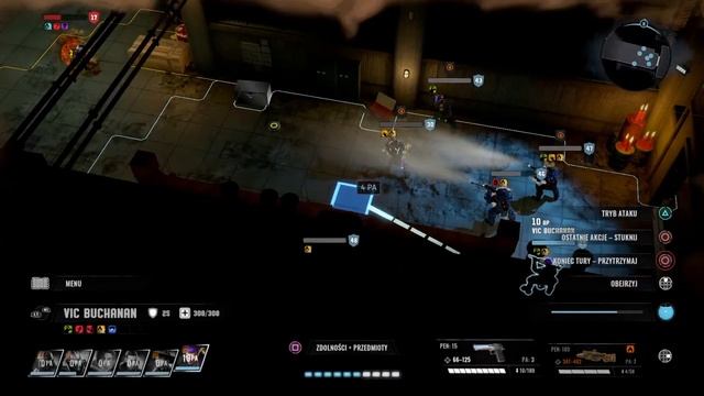 Wasteland 3 Cult of the holy Detonation NEW DLC Gameplay #3 смотреть онлайн