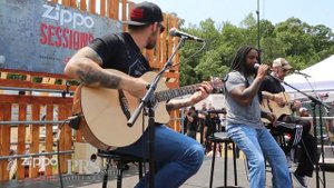 Zippo Encore / PRS Sessions: SEVENDUST - "Denial"