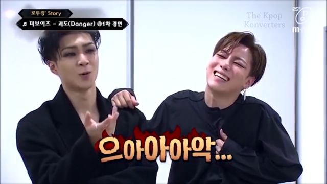 Wyatt & E-Tion should be Kpop reactors (ft. ONF) | Road to Kingdom Reactions смотреть онлайн