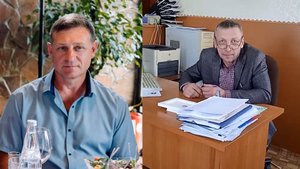 Сельский активист Vs Представитель власти