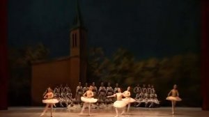 Танец из балета «Коппелия»