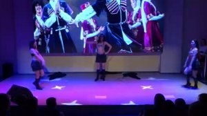 Амарин   Лезгинка.mp4