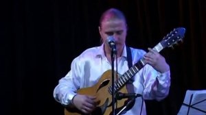 ВИТАЛИЙ СТУДИЛОВ - "Тебя одену не дыша"