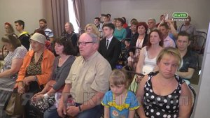 Выпускной бал ВПК Армеец