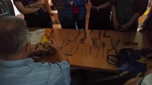 биомеханизм родов при тазовом предлежании