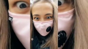 Валентина Карнаухова (Валя Карнавал) - Девушка, которая смеётся последней. (Биография)