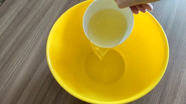 Пирожное "Корзинка" с белковым кремом смотреть онлайн