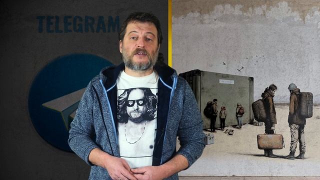 Безопасен ли Телеграм и как его обезопасить смотреть онлайн