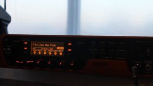 ELEVEN RACK (Обзор)