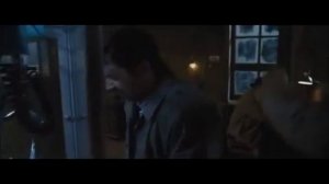 Бар уволенных копов