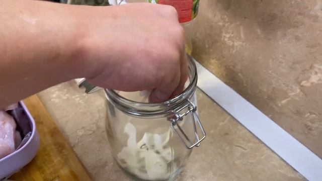 МАРИНОВАННЫЙ ТОЛСТОЛОБИК!!!Просто пальчики оближешь .