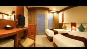 Baumancasa Karon Beach Resort