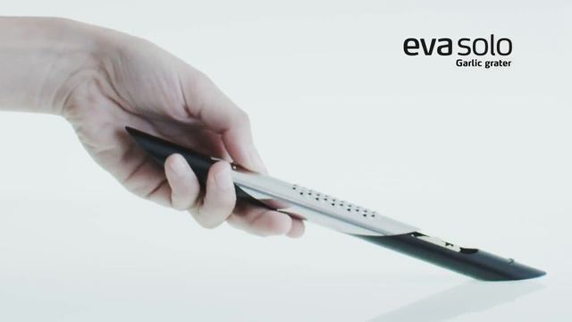 Eva Solo Терка для чеснока, имбиря, мускатного ореха смотреть онлайн