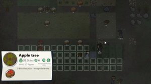 Веселый фермер RimWorld - Vanilla Plants Expanded