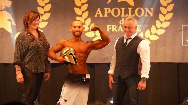 APOLLON 2021 (часть 1) русский перевод смотреть онлайн