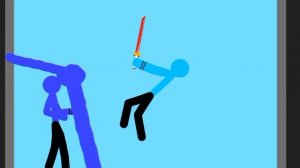 турнир стикменов (второй сезон) (рисую мультфильмы 2)