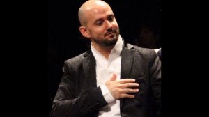 Franco Fagioli and Stabat Mater by Pergolesi.