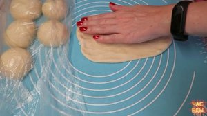 САМОЕ МЯГКОЕ ТЕСТО ! СОСИСКИ в удивительном ТЕСТЕ !