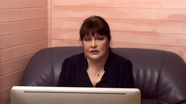 Ясновидение и Творческий канал Конференция Прикладное ясновидение 13