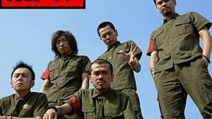 AK-47 непрерывный поток/CHINESE METAL-китайский металл