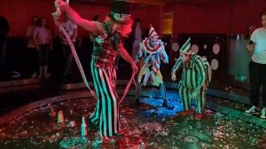 Шоу "Шляпник"