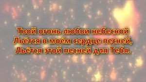 Милостью Твоей взлетаю. Павел Плахотин