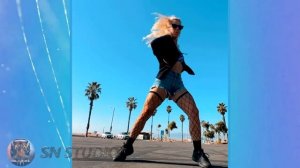 New Shuffle Dance 2023 ♫ Ace of Base - All for You (DJ.Tuch Remix)SN Studio Edit ♫