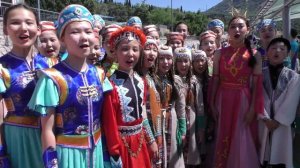 ARTEK-TV  2018 _  ФЛОТИЛИЯ _АРТЕКА_ ПРОШЛА ПАРАДОМ С ГОСУДАРСТВЕННЫМИ СИМВОЛАМИ.mp4