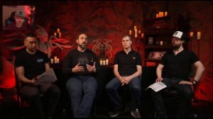 Diablo 4 - 90 Minute LIVE Dev Update, Big Secret Reveal and More!