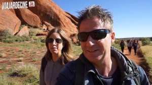 Australia. Uluru-Kata Tjuta National Park