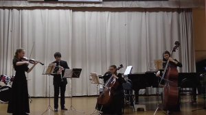 А. Шувалов "Мелодия"