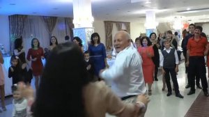 Арсен ве Эльвина, видеограф Руслан Гусенов