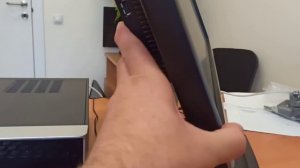 Монитор 22 дюйма HP Compaq LA2205wg