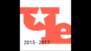 Эволюция логотипов Телеканала ЧЕ