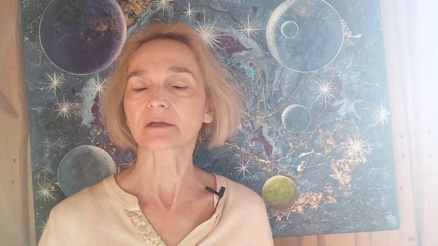 ❤️Твори Мир из Сердца. Скоро Новый Астрономический год.  Наполняем Энергии знака Водолея ♒