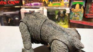 Обзор фигурки Kessler Wolf — Neca American Werewolf in London Ultimate Review
