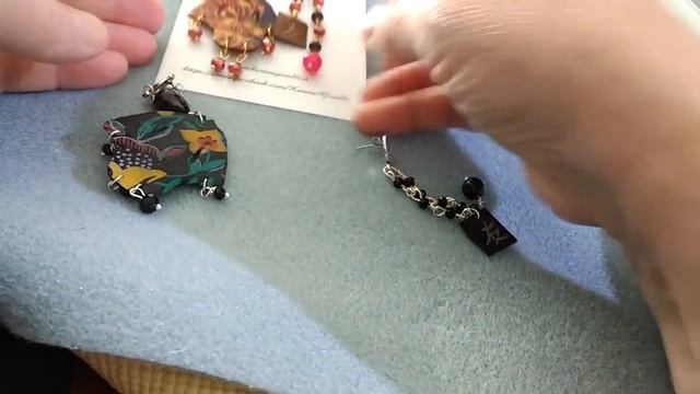 Come nascono i miei orecchini kimono смотреть онлайн