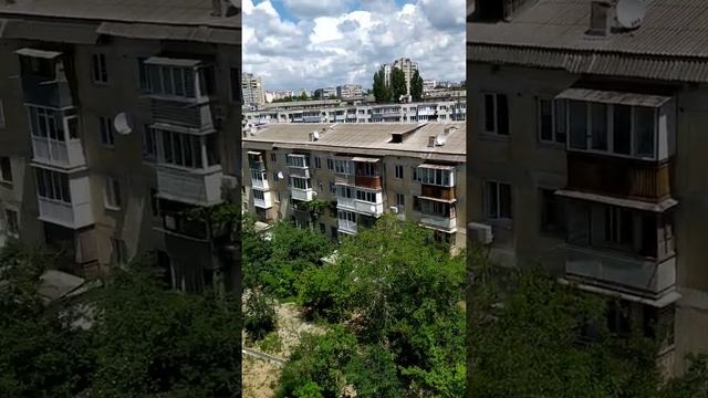2-к Квартира Симферополь