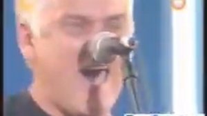 Gorky park-Bang live in Moscow