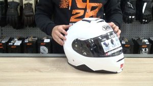 Самый лучший модуляр! Shoei Neotec 2