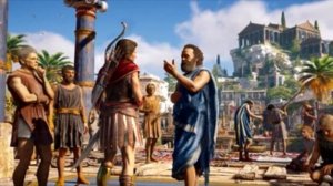 ВЕЛИКАЯ ГРЕЦИЯ в Великой Колонизации.