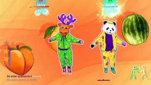 JUST DANCE 2020 - CON CALMA by DADDY YANKEE ( FULL GAMEPLAY )