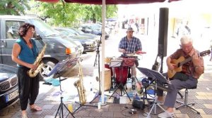 musikalische Samstage in Wasserburg am Inn