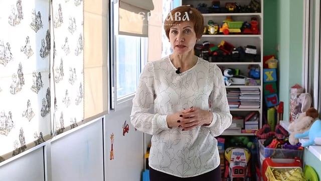 Обзор трехкомнатной квартиры на мкр. Степной / Старый Оскол / Держава