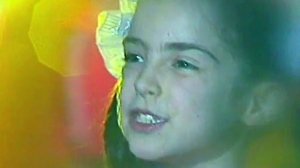 Солнечный зайчик. БДХ, 1985.