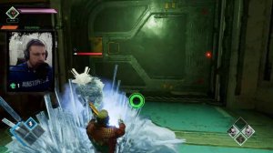 Marvels Guardians of the Galaxy /СТРИМ/ПРОХОЖДЕНИЕ/#6