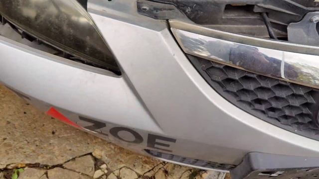 Ноускат Mazda 3 bk седан рестайлинг смотреть онлайн