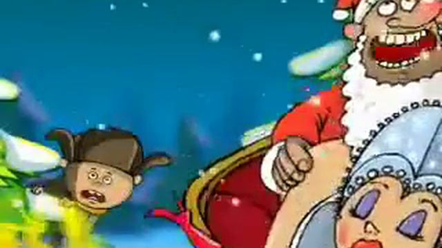 С новым годом смотреть онлайн